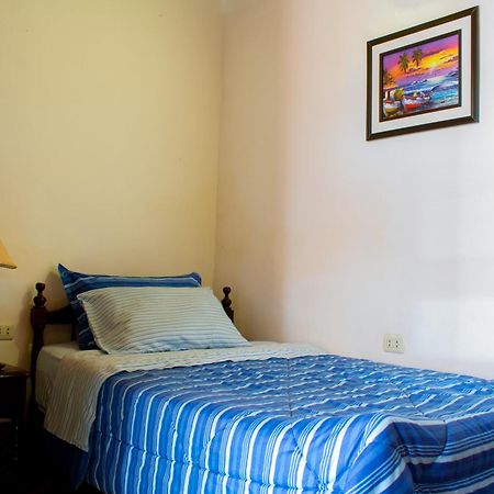 شقة Yoly'S House Caraz المظهر الخارجي الصورة