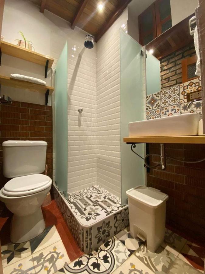 شقة Yoly'S House Caraz المظهر الخارجي الصورة