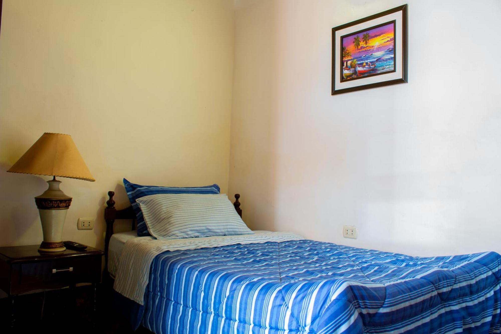شقة Yoly'S House Caraz المظهر الخارجي الصورة