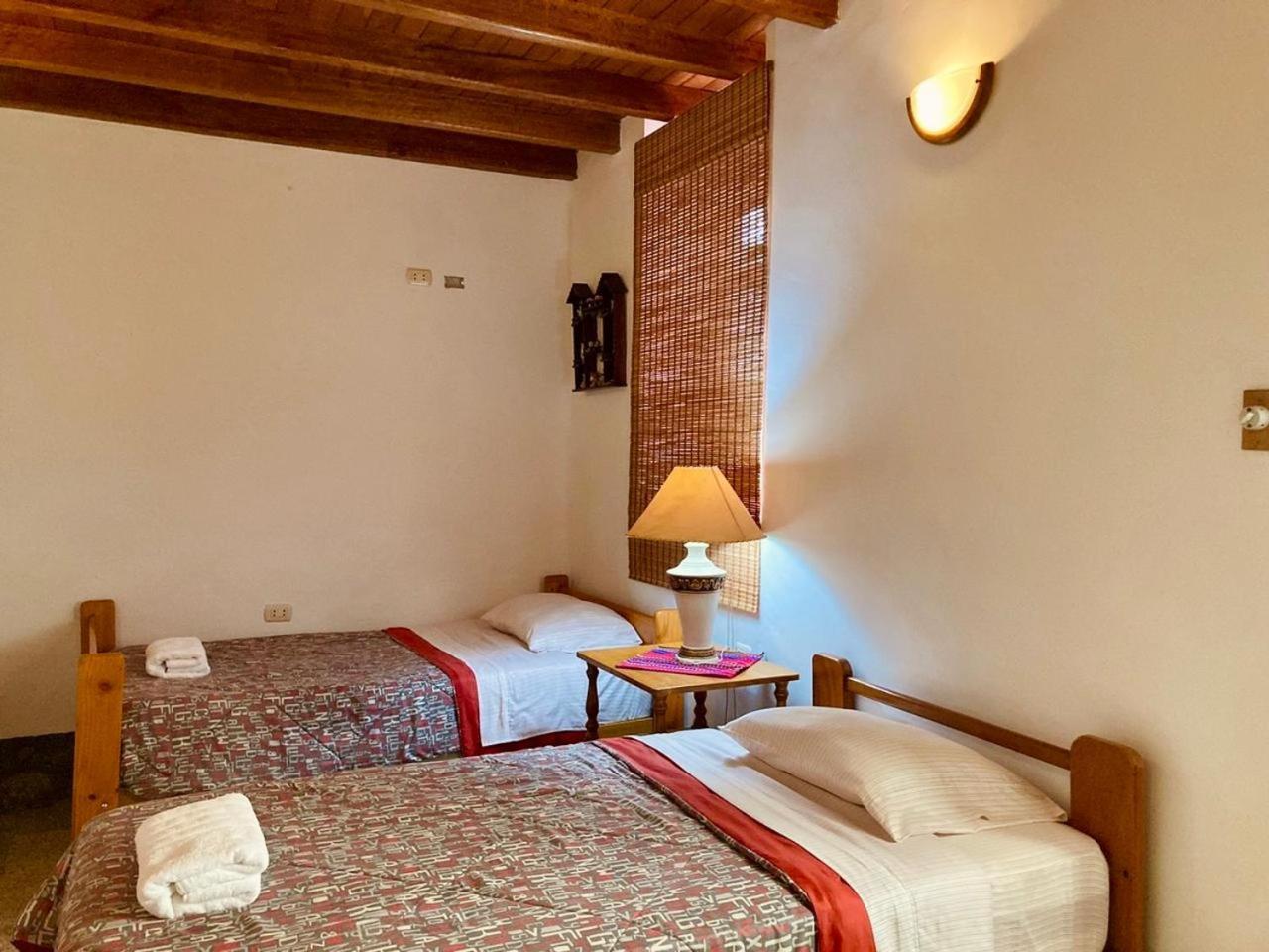 شقة Yoly'S House Caraz المظهر الخارجي الصورة