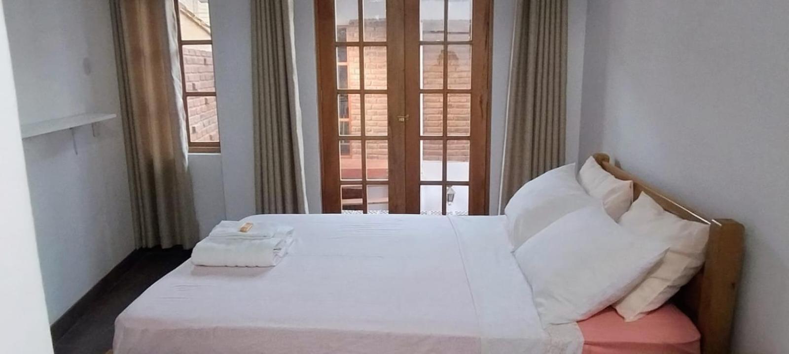 شقة Yoly'S House Caraz المظهر الخارجي الصورة