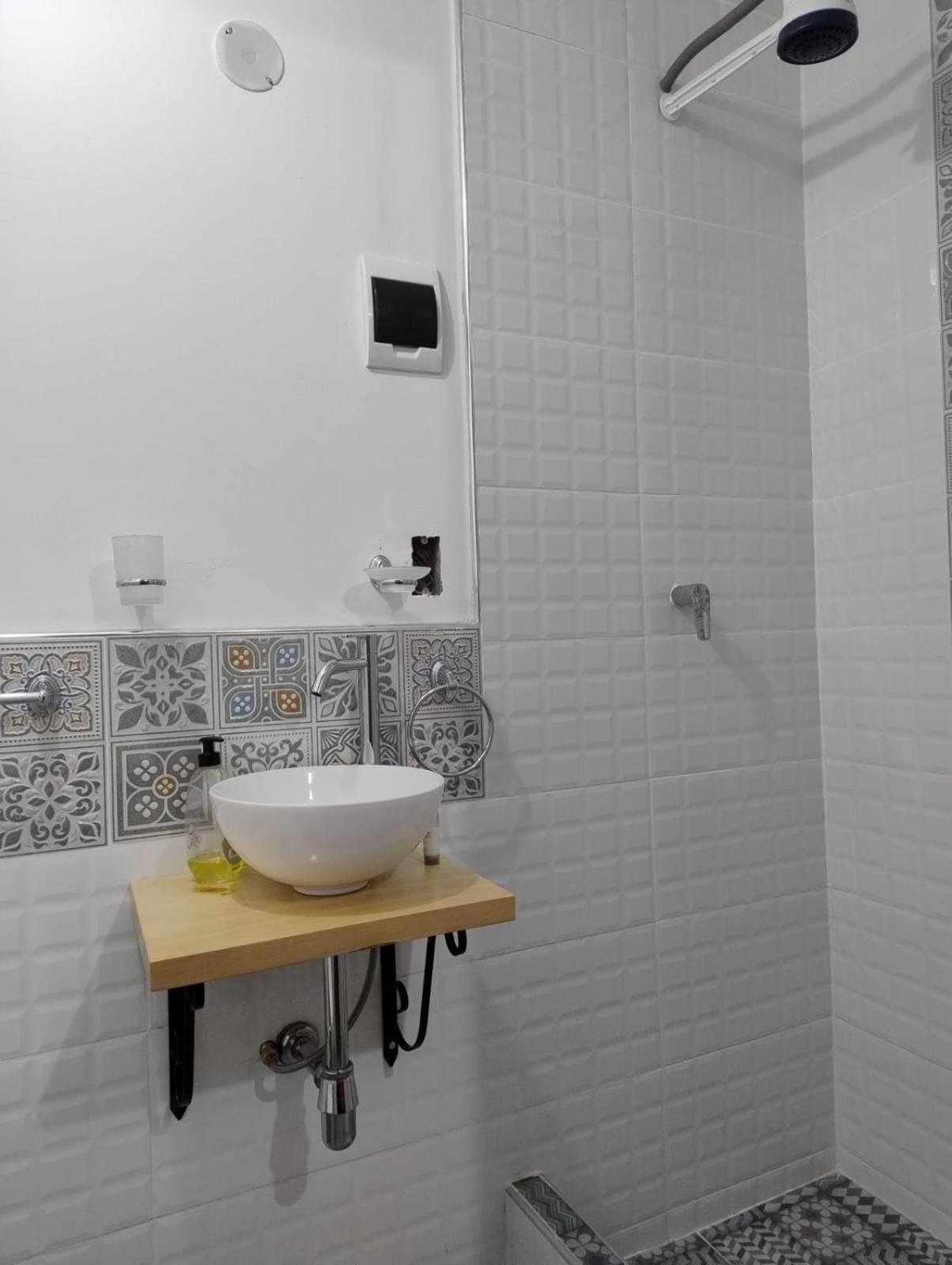 شقة Yoly'S House Caraz المظهر الخارجي الصورة
