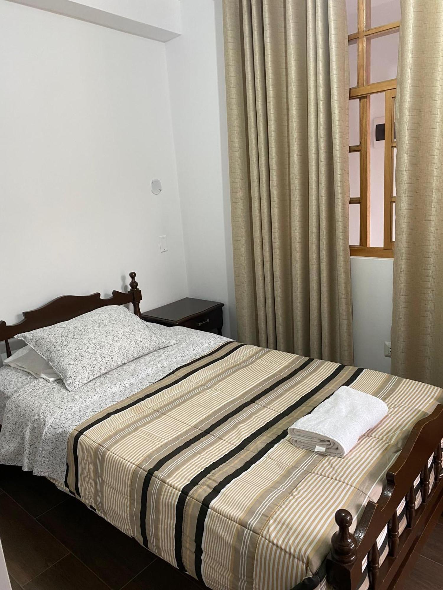 شقة Yoly'S House Caraz المظهر الخارجي الصورة